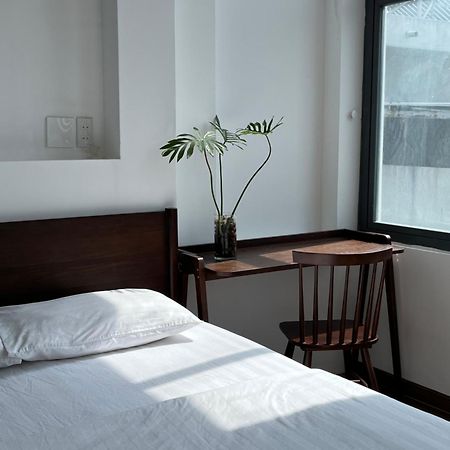 Lae Hostel Tuy Hòa Zewnętrze zdjęcie