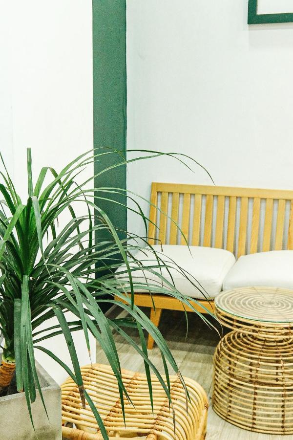 Lae Hostel Tuy Hòa Zewnętrze zdjęcie