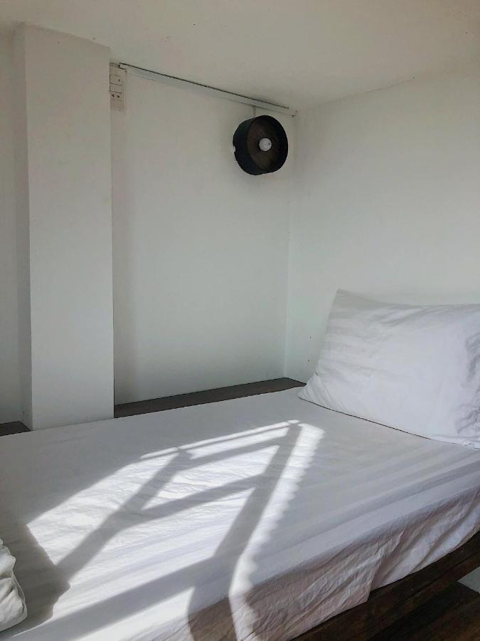 Lae Hostel Tuy Hòa Zewnętrze zdjęcie