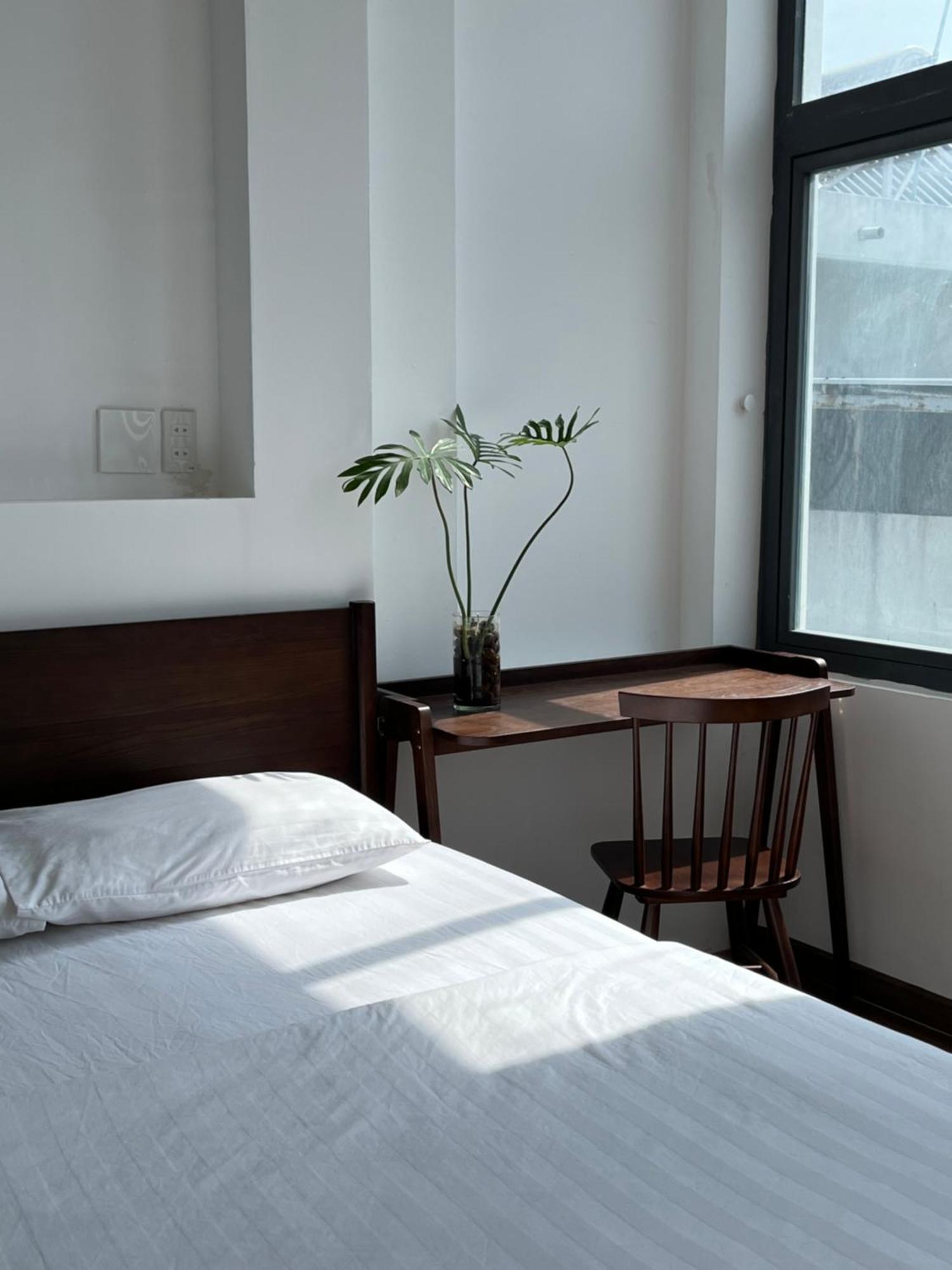 Lae Hostel Tuy Hòa Zewnętrze zdjęcie