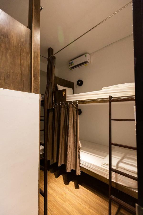 Lae Hostel Tuy Hòa Zewnętrze zdjęcie