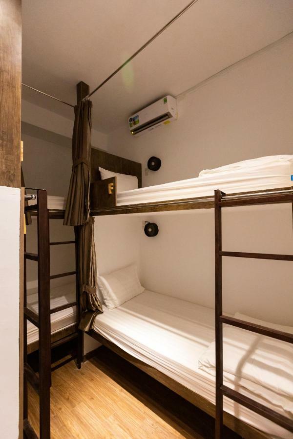 Lae Hostel Tuy Hòa Zewnętrze zdjęcie