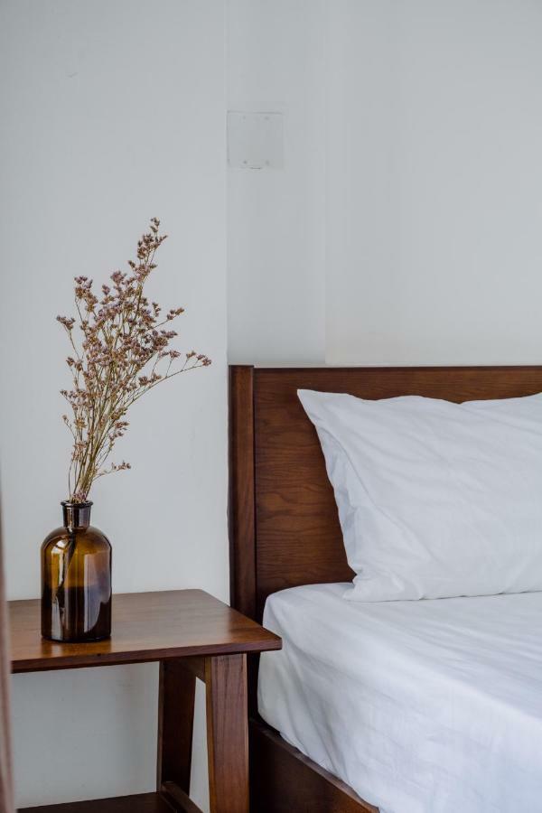 Lae Hostel Tuy Hòa Zewnętrze zdjęcie