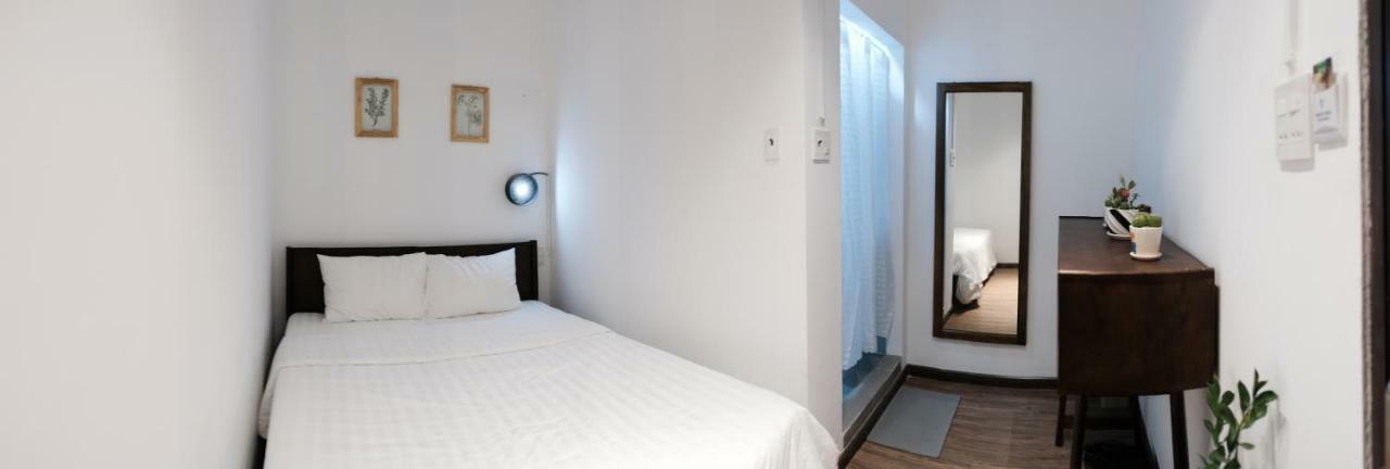 Lae Hostel Tuy Hòa Zewnętrze zdjęcie