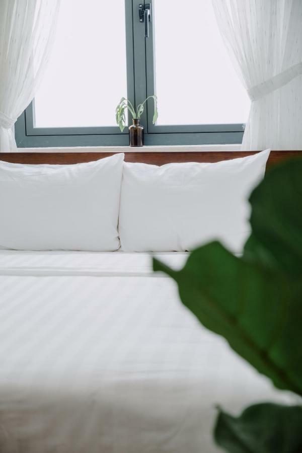 Lae Hostel Tuy Hòa Zewnętrze zdjęcie