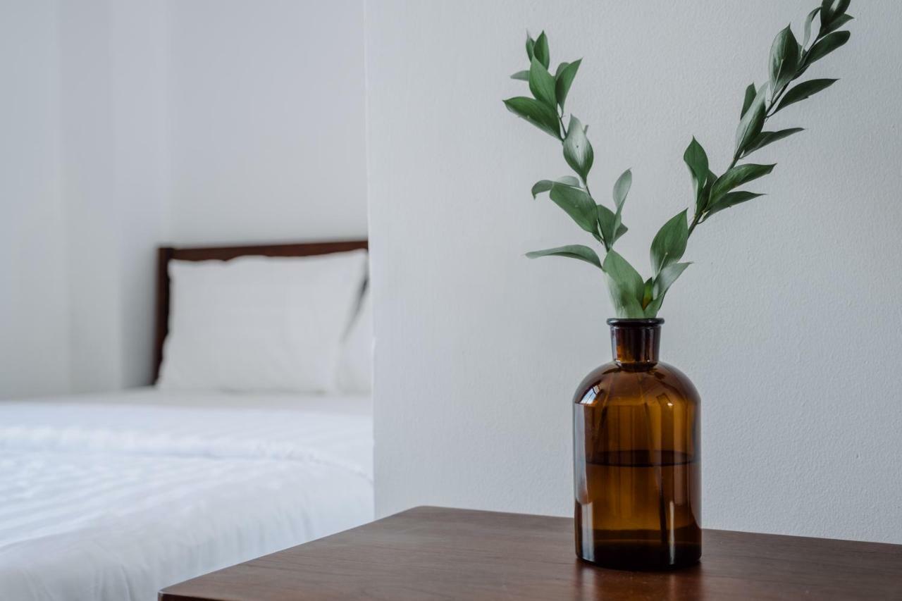 Lae Hostel Tuy Hòa Zewnętrze zdjęcie