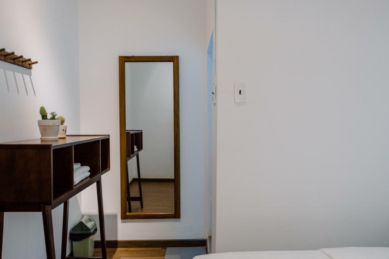 Lae Hostel Tuy Hòa Zewnętrze zdjęcie